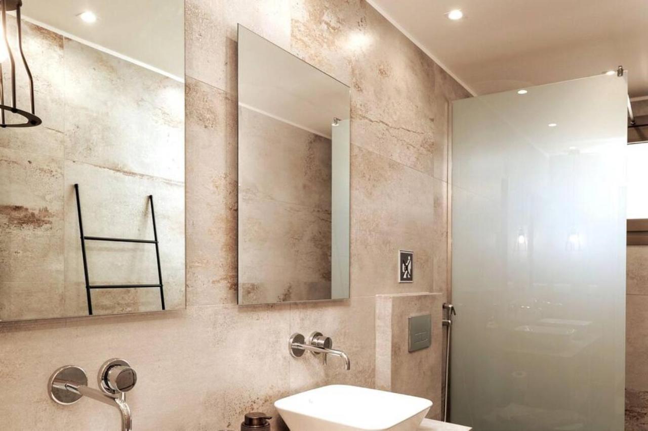 Kayy Apartments 1 In Matala Exterior foto